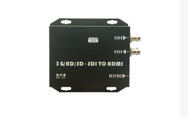 SDI-HDMI