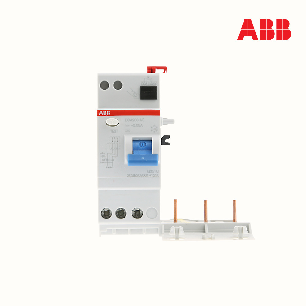 ABB΢͔·DDA203 A S-63/0.3;10113406