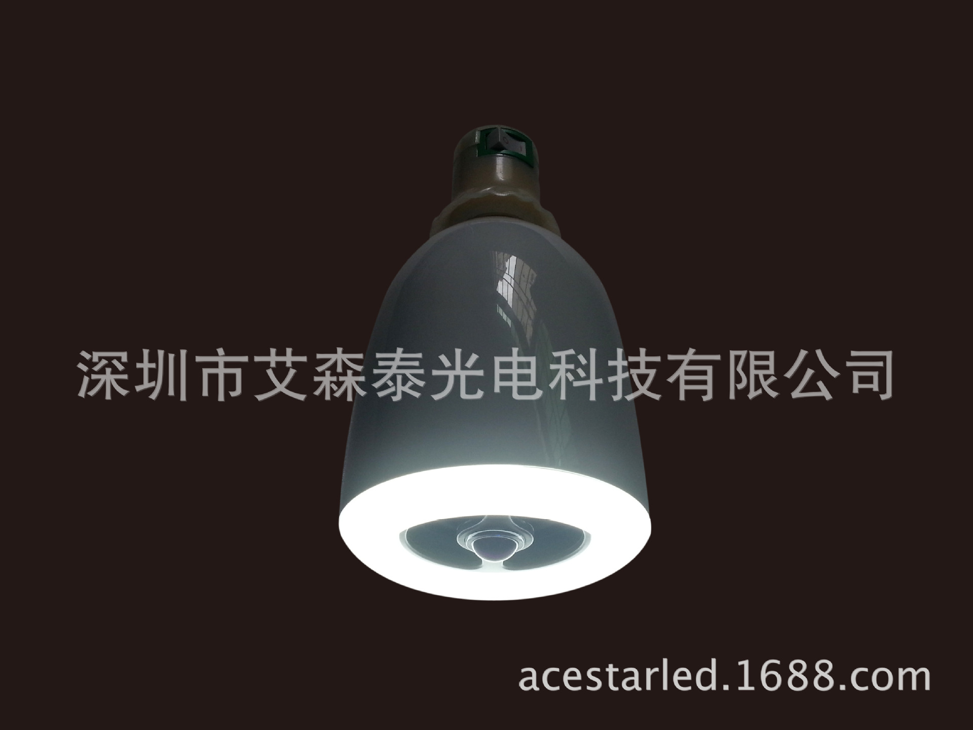 LED蓝牙音箱灯 LED蓝牙音乐灯 LED蓝牙球泡