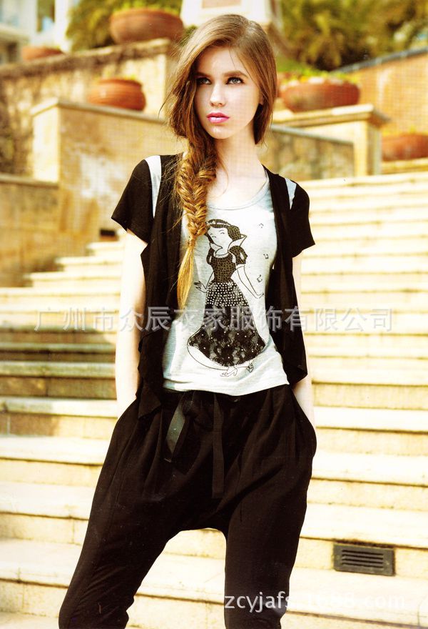 知彩 2013夏装 (12)