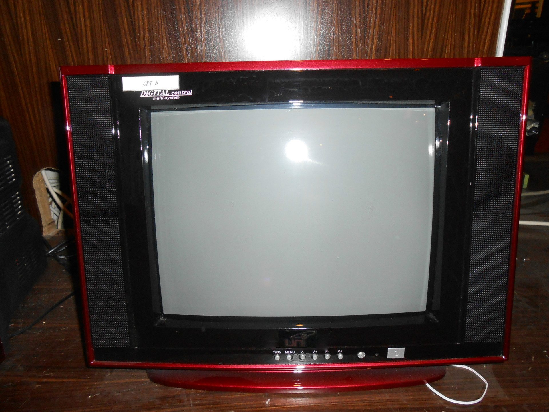 批发采购LED电视-热卖!进口A级14寸彩色电视