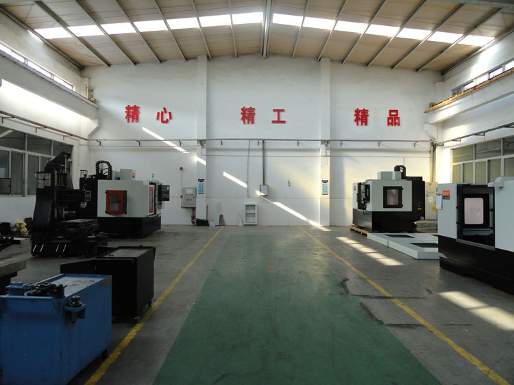 厂家直销数控钻床 佳速牌V-550Z 数控钻床 高性能数控钻攻中心