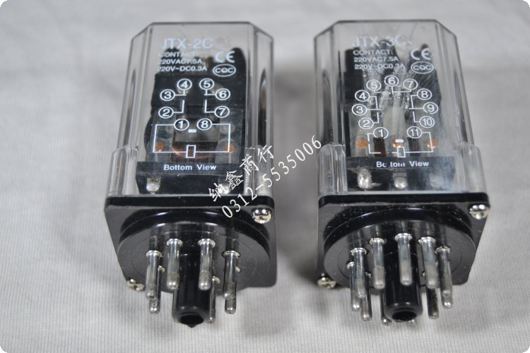 电磁型继电器_电磁型 继电器_电磁式继电器