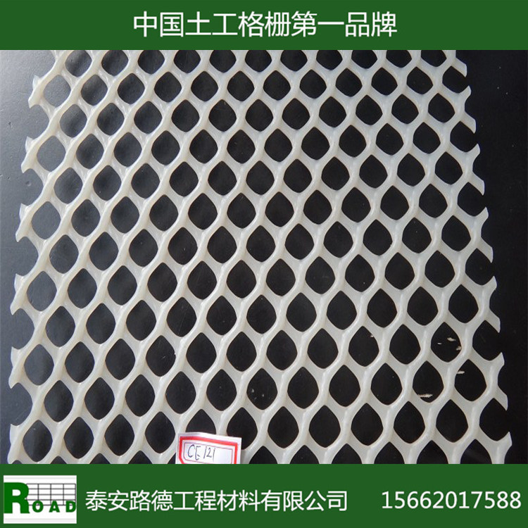 【促销】绿化种植排水板/土工网/防根刺材料/北京现货销售