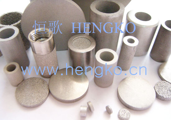 不锈钢过滤滤材1