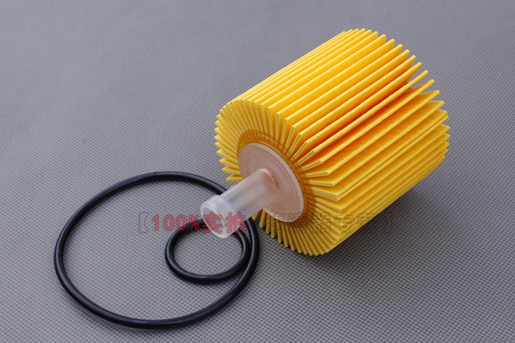 滤清器-汽车滤清器生产厂家直销丰田汉兰达机