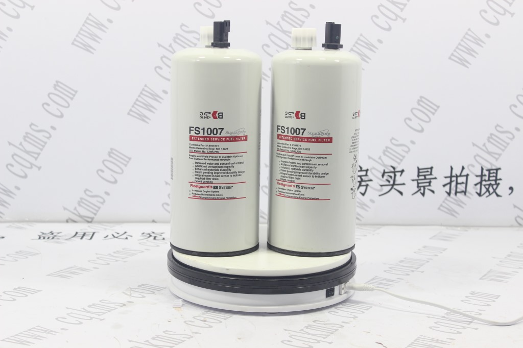 kms00150-FS1007-康明斯滤清器-3101871-参考规格1.35kg-图片6