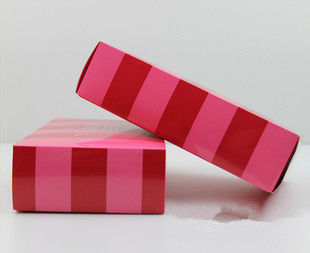 纸盒-<em>文胸</em>包装<em>礼品盒</em> 维多利亚的秘密品牌内衣