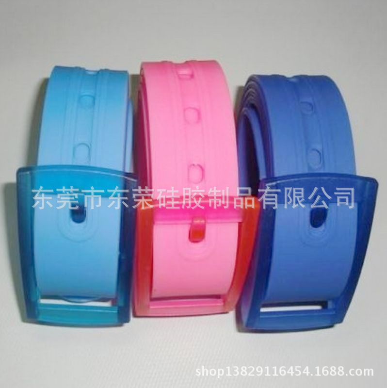 Silicone belts 硅胶皮带 (28)