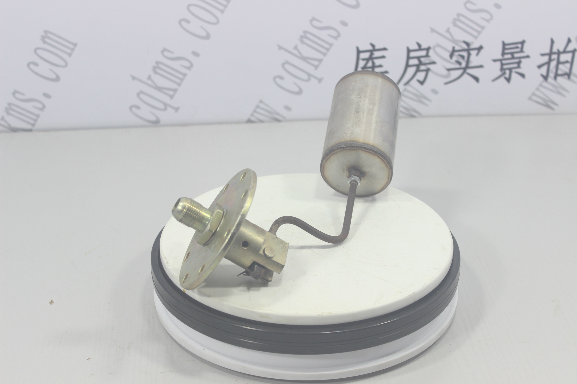 kms02142-FQZC-浮球总成----参考重量0.15kg-0.15kg图片1