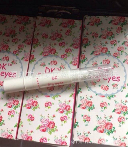 正品带防伪DK持久双眼皮定型霜 双眼皮定型霜