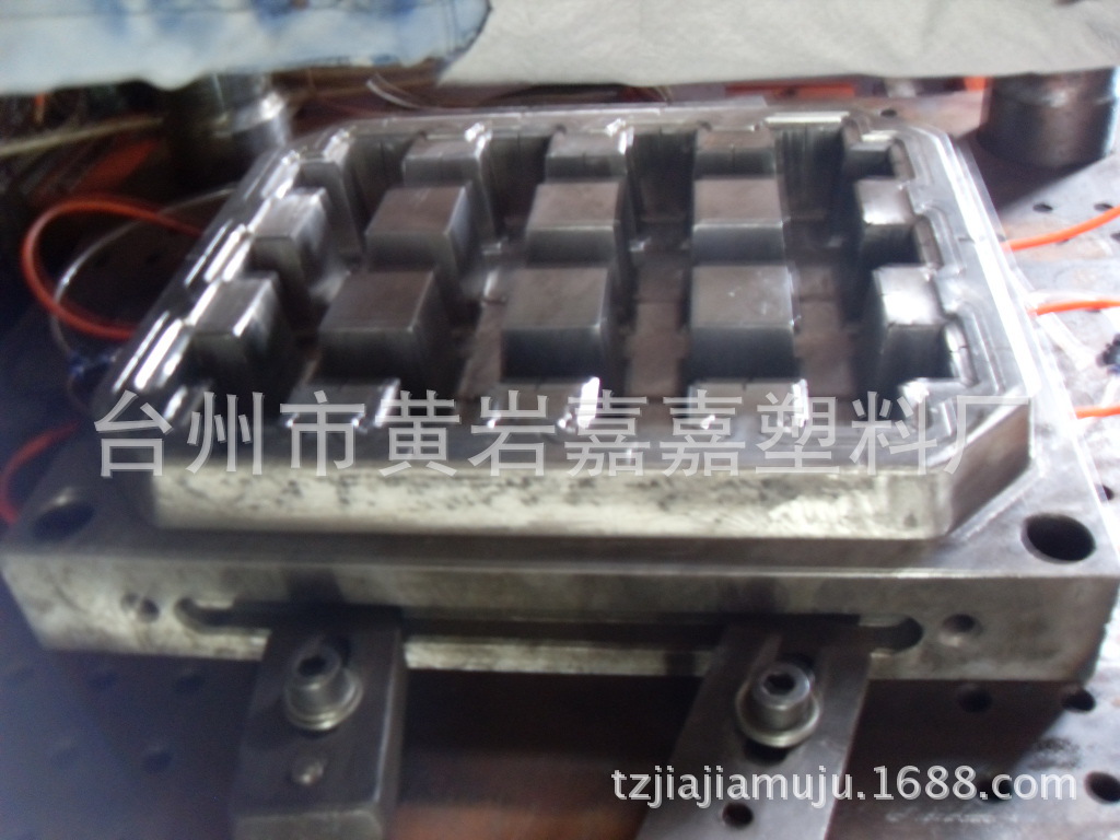 供应水泥路沿石塑料模具, 道路路沿石模型模具