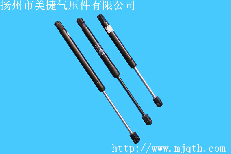 塑料接头气弹簧