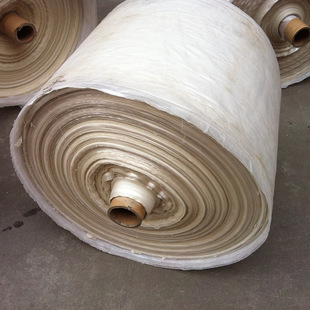 塑料编织袋-编织袋筒料 白色耐用编织袋原料 坚