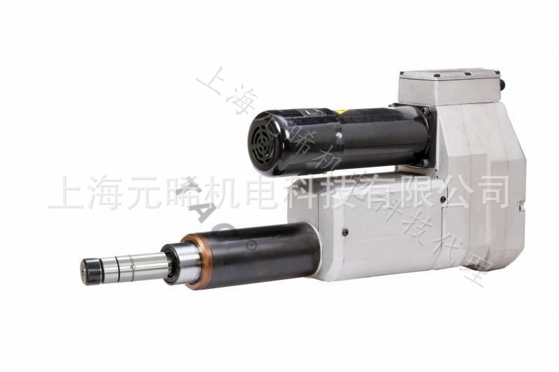 TAC-P型攻丝动力头