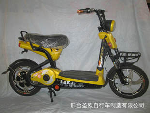 80v电动车