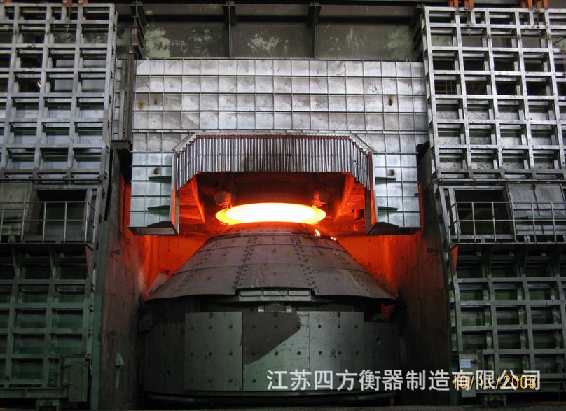 连铸回转包称量系? height=