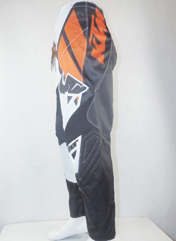 【雷神-KTM速降长裤山地自行车摩托车越野骑