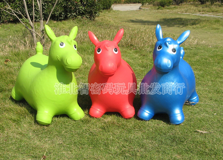 伊诺特跳跳马1.6 (7)