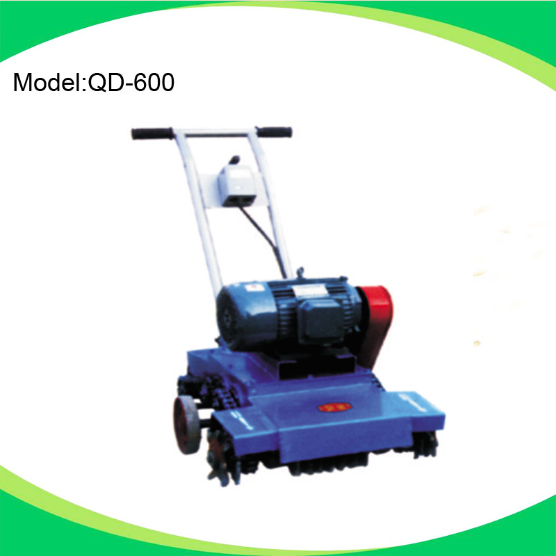 600清渣机（QD-600)