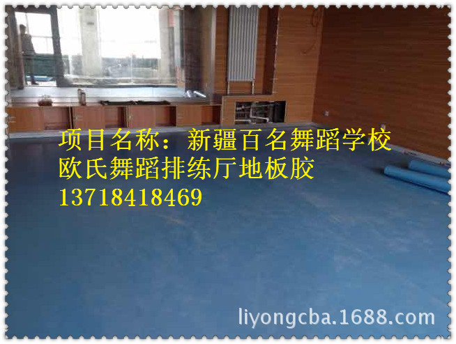 新疆百鸣舞蹈学校 (1)_副本