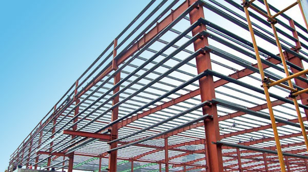 材加工-供应型号齐全的C型钢、山东宏鑫源专