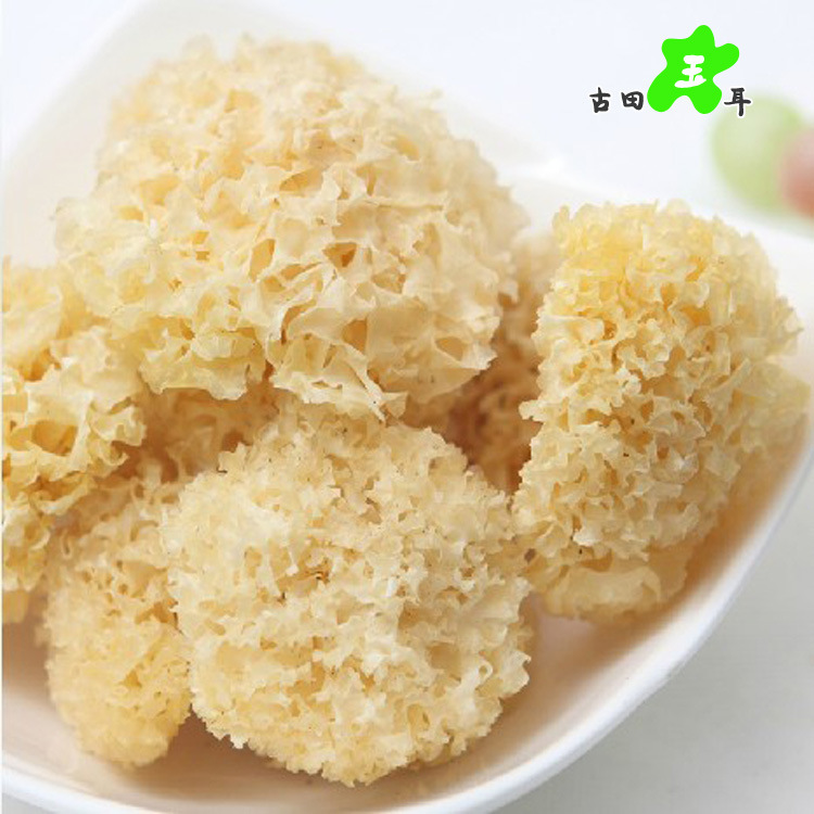 供应木屑银耳 椴木银耳特级白木耳雪耳丑耳 一