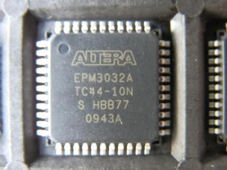 EPM3032ATC44-10 EPM3032ALC44-10 库存