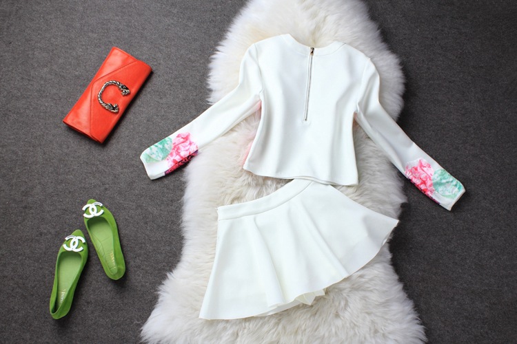 <em>ons女装</em>山脉密码ONS2014春夏季高档女装新品