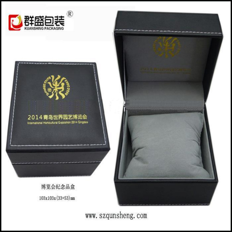 仿皮盒103x103x(33+53)mm11