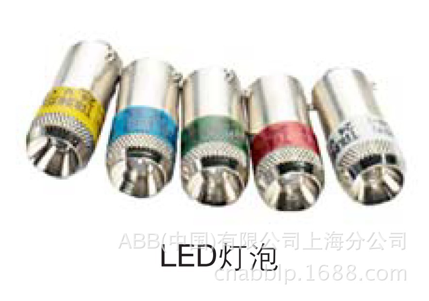 ABB LEDָʾ CA2-2012;10108197