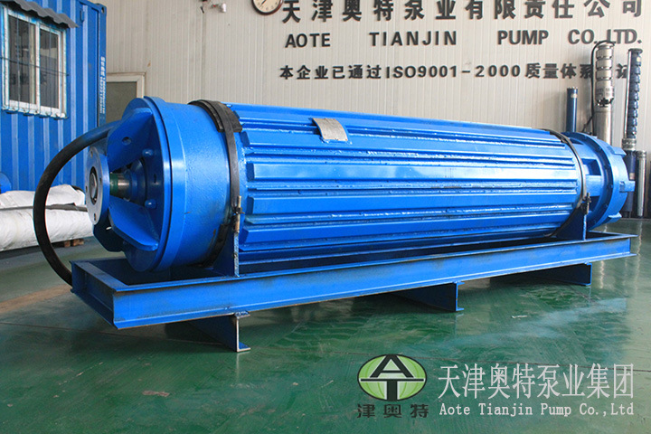 1157_高壓潛水電機