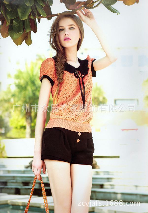 知彩 2013夏装 (21)