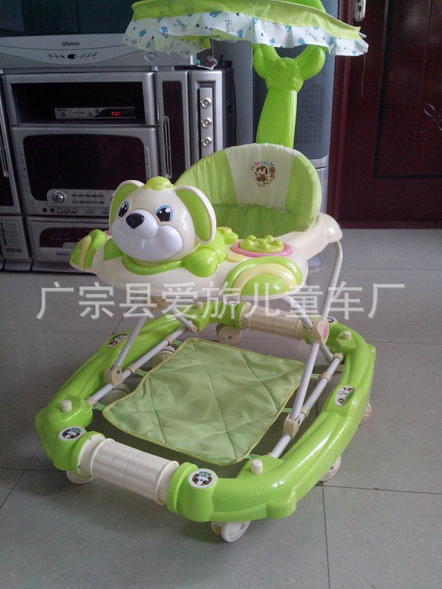 婴儿车 学步车 童车 厂家直销 自行车厂 量大从