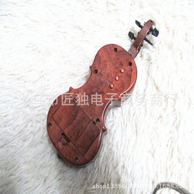 其他模型玩具-最新款儿童玩具 小提琴儿童 玩具