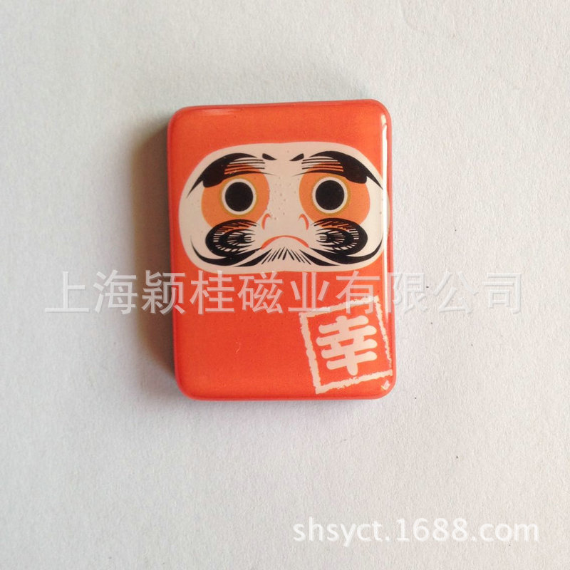 胶磁印刷滴胶2