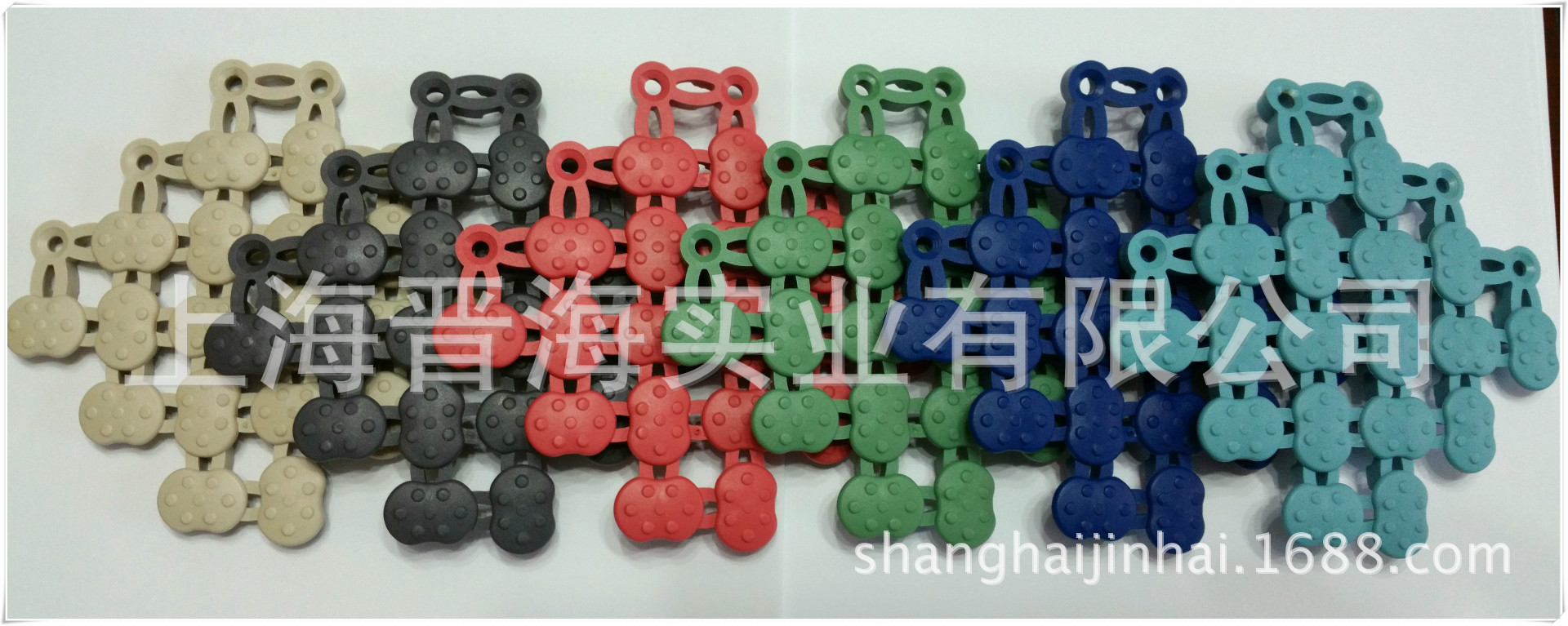 拼装式防滑地板2