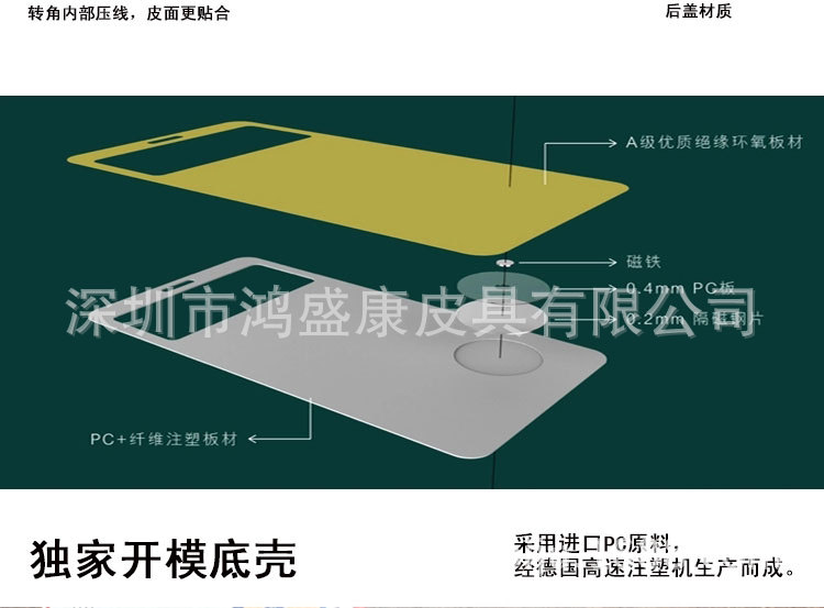 步步高vivoXplay3s手机保护套开窗皮套批发