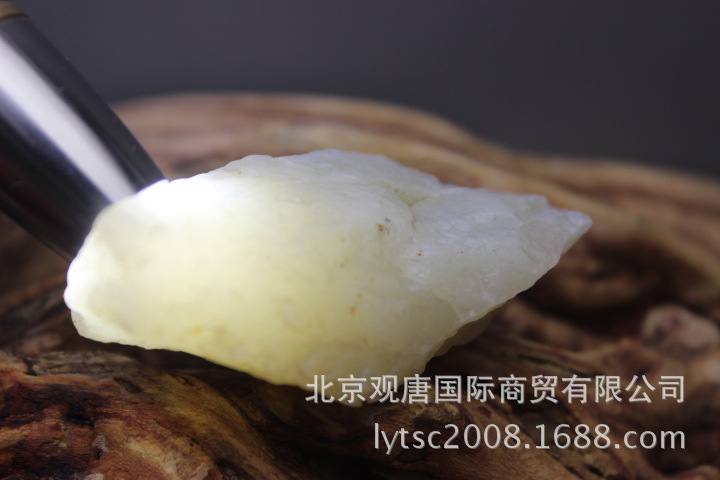 90克白玉