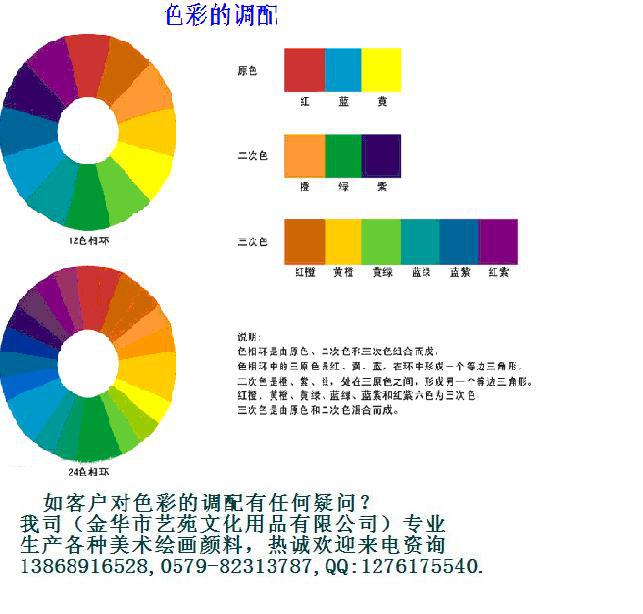 色彩的调配1 - 副本