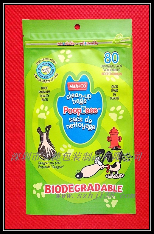 宠物包装袋 异形铝箔袋 特殊形状复合袋 猫粮包装袋 铝箔复合