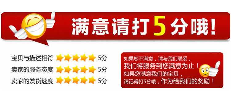 打分