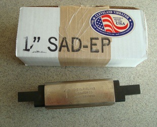 SAD-EP振動器日本東久造型機專用型號SAD-EP 25批發・進口・工廠・代買・代購