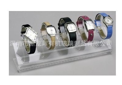 手表架 表模
