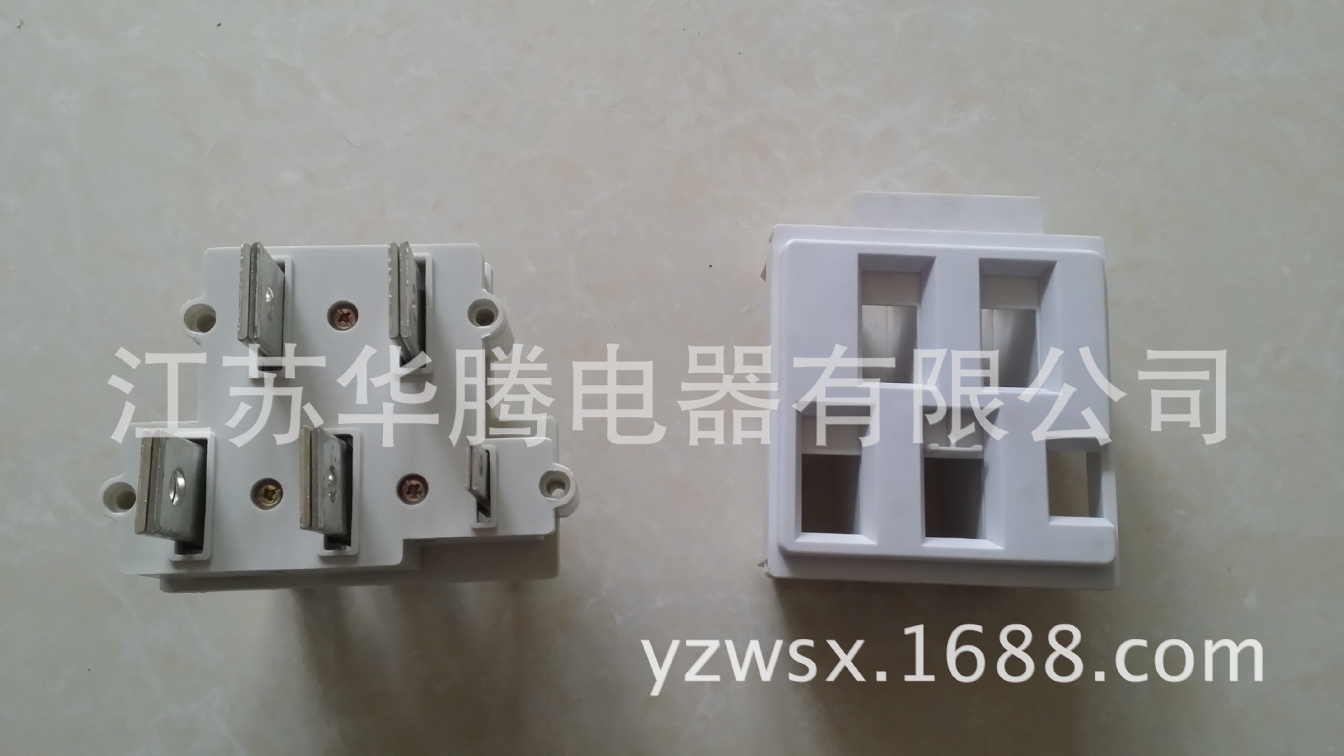 母线槽插接件三相五线制