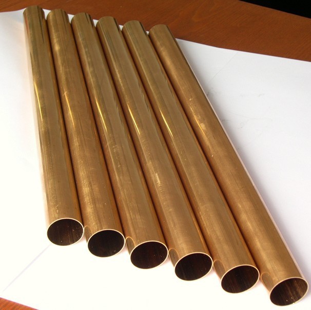 黄铜管4