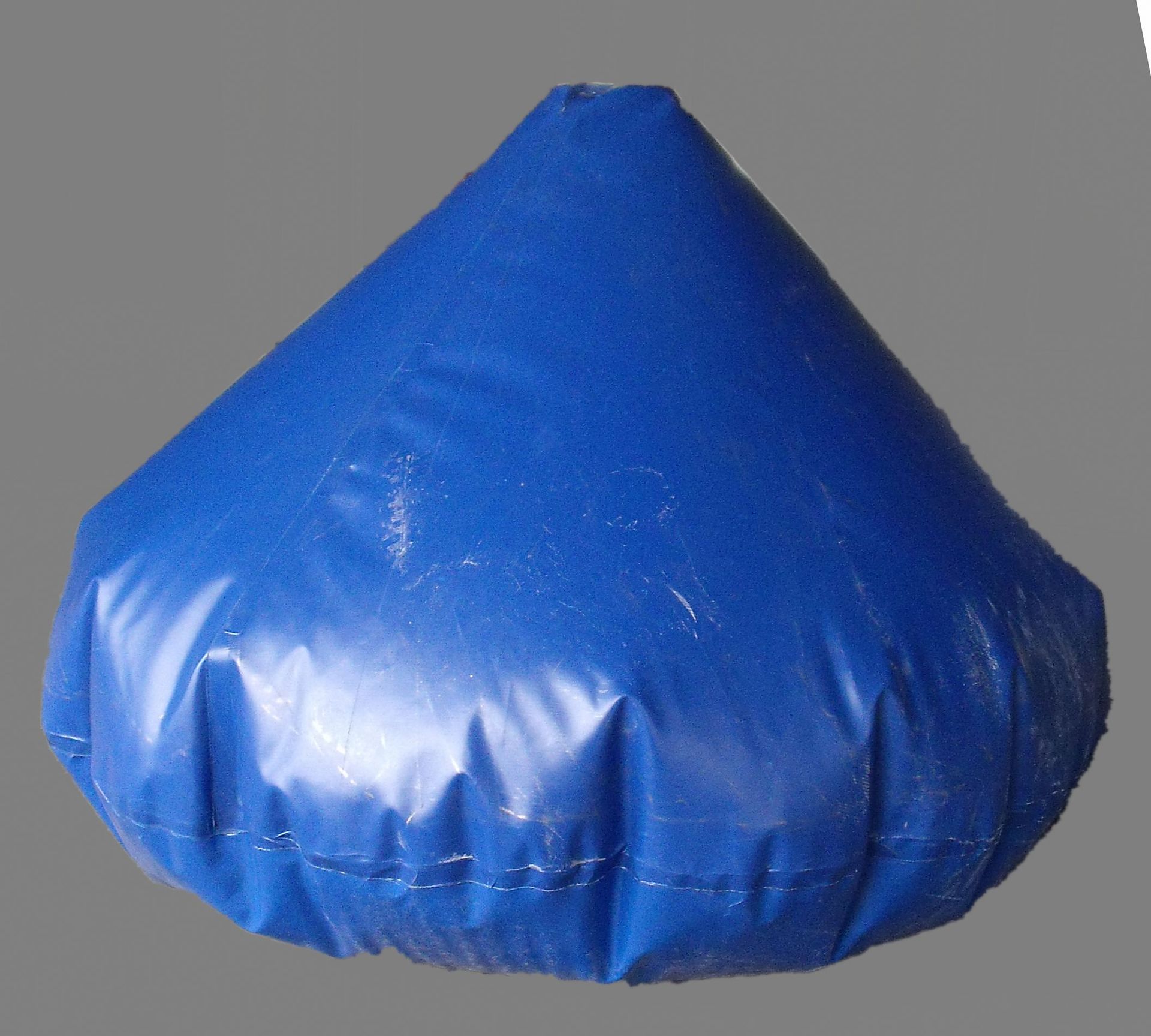 吹塑容器-振飞液袋专业制造消防水囊 消防水袋