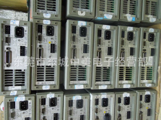 Agilent 66311B 通信电源