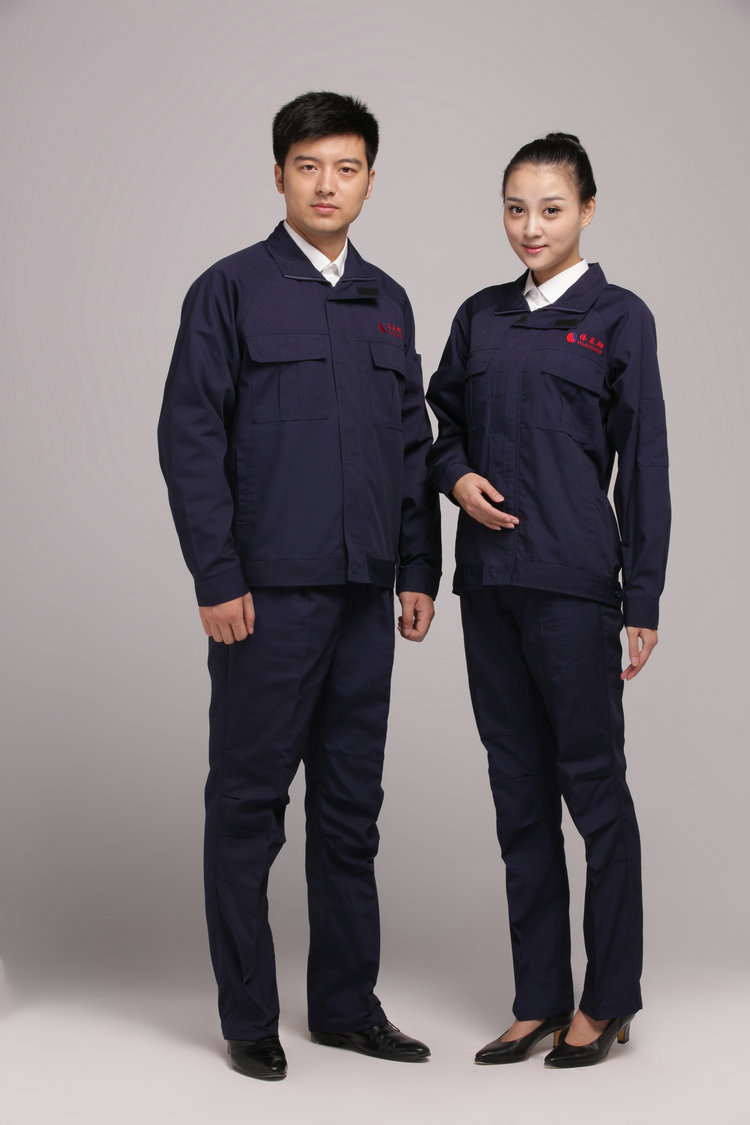 工作服-超市员工工作服--阿里巴巴采购平台求购