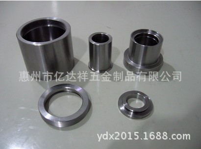 专业供应精密五金加工 机加工 机械加工 数控车床加工